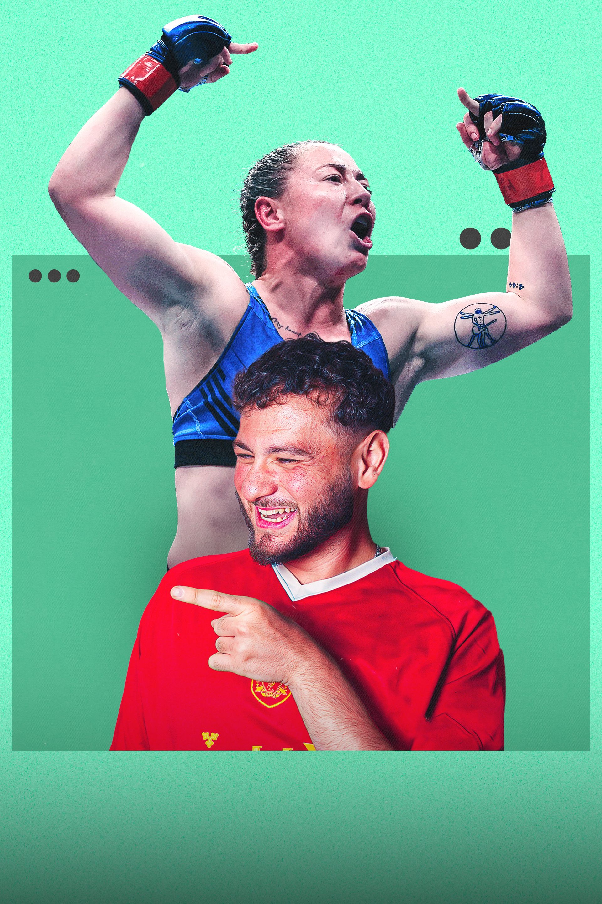 团队的共同 团队的共同