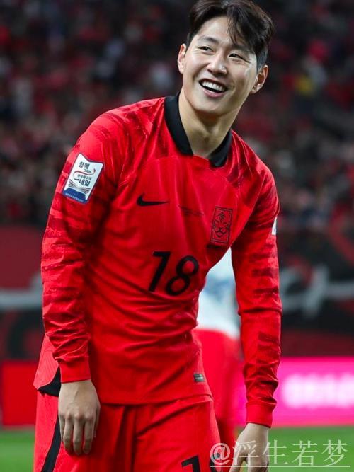 韩媒感叹李刚仁未获重用：关键比赛遭弃用，或需离开巴黎