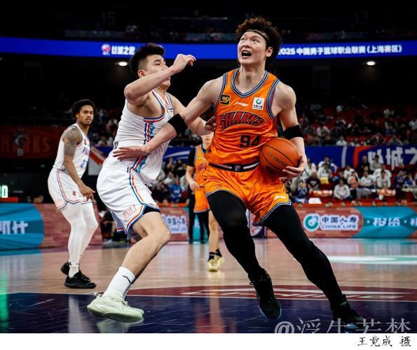 福建完胜河南 上海力克天津